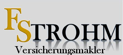 F. Strohm Logo